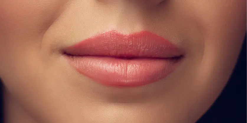 Lippenlifting in der Türkei